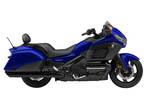 2015 Honda Gold Wing F6B Deluxe (GL1800BD)