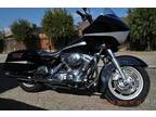 2004 Harley-Davidson Touring 1450 Road Glide with delivery