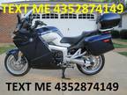 2007 Bmw K1200gt