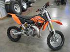 2013 Ktm 65 Sx