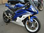2010 YAMAHA R6 LOW DOWN EASY FINANCE RIDE TODAY!!! - DV Auto Center