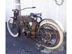 1912 Harley Davidson Other