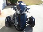 2013 Can-Am Spyder ST LIMITED&~