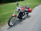2002 Harley Davidson Softail Deuce (FXSTDI)*~&~