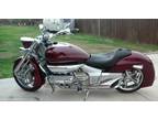 2004 Honda Valkyrie,,, Rune NRX1800