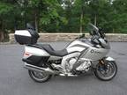 2012 BMW K-Series