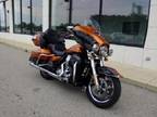 2014 Harley-Davidson FLHTK ✓