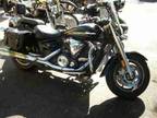 2007 Yamaha V Star 1300 -