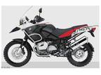 2007 BMW R 1200 GS Adventure