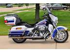 2007 Harley-Davidson Touring ty