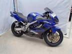 2006 honda cbr600