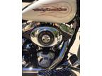 2 Harley Davidson Motorcycles for sale