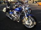 2005 Honda VTX 1300 C, 13k , make offer, 13k , never down, clear title