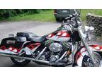 2000 Harley-Davidson) Touring)