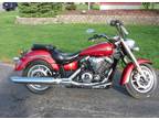 2012 Yamaha V Star