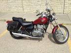 2009 Kawasaki Vulcan 500 LTD