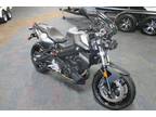 2008 BMW F 800 R With Only 6587 Miles!