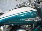 1963 Harley-Davdison FLH PANHEAD - 29k miles