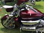 2004 Honda Valkyrie