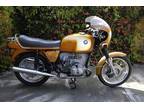 1975 BMW R90S R-Series