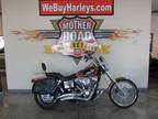 2008 Harley Davidson Dyna Wide Glide 105th Anniversary