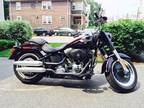 2014 HarleyDavidson Softail Fat Boy Lo FLSTFB