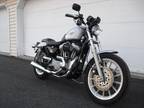 Rare 1999 Harley-Davidson Sportster Sport 1200cc