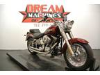 2009 Harley-Davidson FLSTF - Softail Fat Boy *Over $3,000 in Extras*