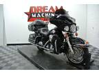 2006 Harley-Davidson FLHTCUI - Ultra Classic Electra Glide