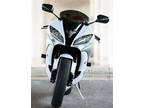 2009 Yamaha Yzf-R6===