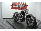 2014 Harley-Davidson FXSB - Softail Breakout ABS/ Security/ 103
