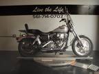 2002 Harley-Davidson Dyna Super Glide