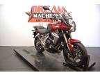 2011 Kawasaki 650 Versys *Book Value $6,310*