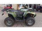 2007 Arctic Cat 650 H1