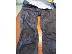 Spidi NL5 pants, H2Out liner