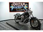 2013 Harley-Davidson FXDF - Dyna Fat Bob *Book Value $12,235*