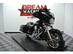 2014 Harley-Davidson FLHX - Street Glide *Cruise/ 103