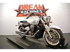 2009 Yamaha V Star 1300 XVS13AYB *Low Miles & Clean*