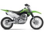 2016 Kawasaki KLX 140 Trail Bike . We have the best prices and no Fees