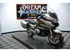 2012 BMW R 1200 RT Premium *ABS, ESA, Heat, Tilt*