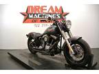 2014 Harley-Davidson FLS - Softail Slim 103