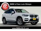 2021 BMW X3 xDrive30e