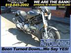 2005 Ducati Multistrada 620 - WE FINANCE ANYONE! BAD CREDIT WELCOME!