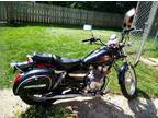 2001 Honda Rebel 250R --- GREAT Condition --- Extras Inc. (1,198 Mile)