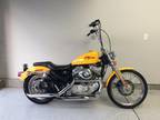 2000 Harley Davidson Sportster (1250cc) - Make an offer!