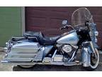Harley Davidson 1986 FL Custom