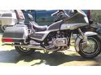 1986 Honda Goldwing 1200 Interstate