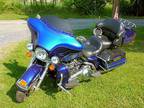 2007 Harley Davidson Ultra Classic