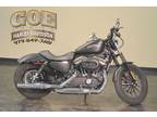 2015 Harley-Davidson XL 883N Iron (418277)