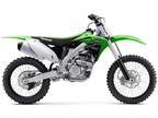 2016 Kawasaki KX™250F